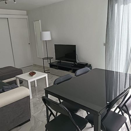 Apartamento Panoramic Playa Blanca  Exterior foto