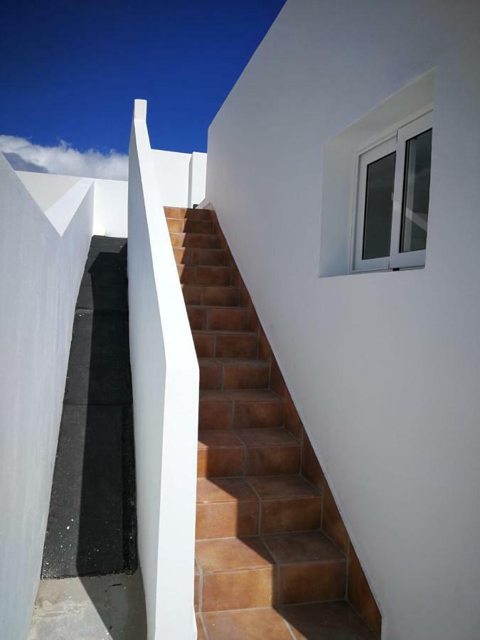 Apartamento Panoramic Playa Blanca  Exterior foto