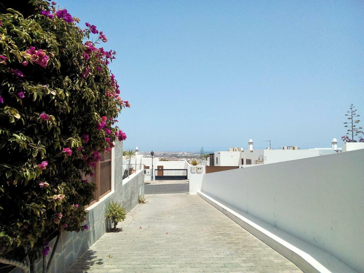 Apartamento Panoramic Playa Blanca  Exterior foto